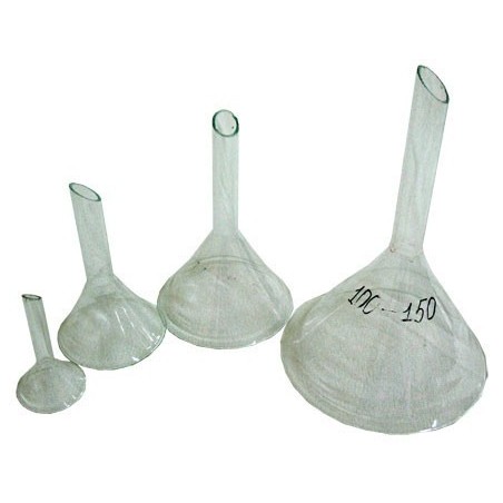 Воронка химическая В-36х50