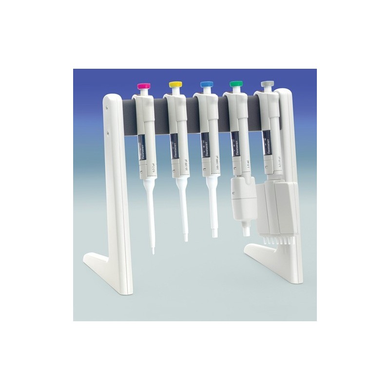 Пипетка-дозатор 200-10000мкл Digital