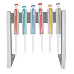 Пипетка-дозатор 50мкл Color