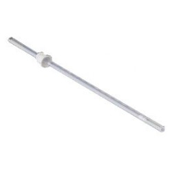 Пипетка для СОЭ от 0 до 180мм PP градуированная