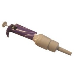 Пипетка-дозатор 1-10мкл модель U10