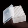 Наконечники 10мкл (упк-1штатив по 96шт)