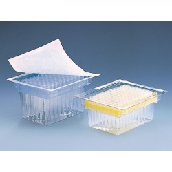 Наконечники 20мкл (уп-1кассета по 96шт)