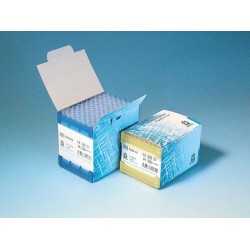 Наконечники 20мкл (уп-2кассеты по 96шт)