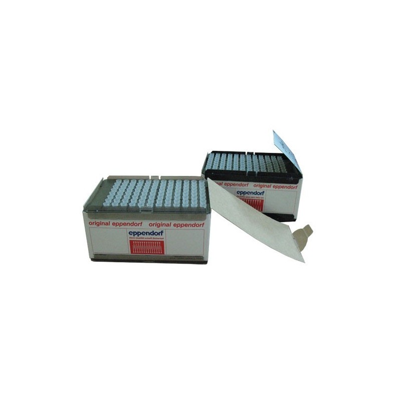 Наконечники 0,1-2,5мкл (уп-2кассеты по 96шт)