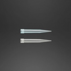 Наконечники 1000мкл тип Eppendorf-Gilson-Brand (уп-500шт)