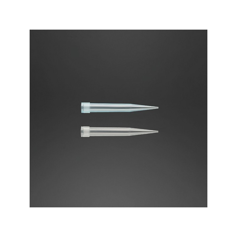 Наконечники 1000мкл тип Eppendorf-Gilson-Brand (уп-500шт)