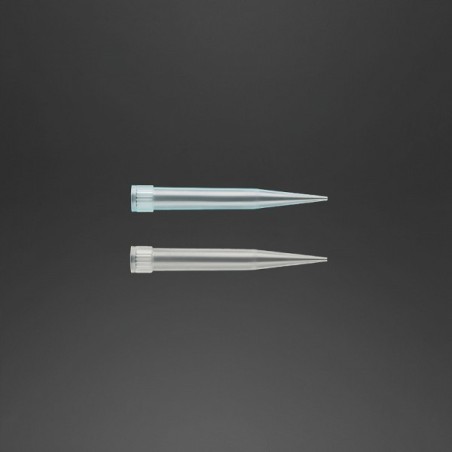 Наконечники 1000мкл тип Eppendorf-Gilson-Brand (уп-500шт)