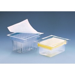 Наконечники 5-200мкл с фильтром: 1 кассета х 96 шт