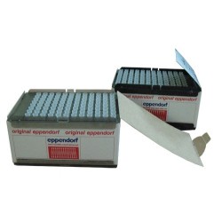 Наконечники 20мкл (уп-2кассеты по 96шт)