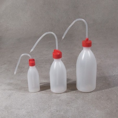 Бутыль-промывалка 250мл РЕ