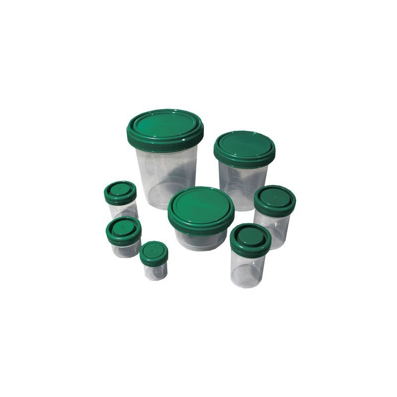 Контейнер 60мл  для хирургических образцов, РР