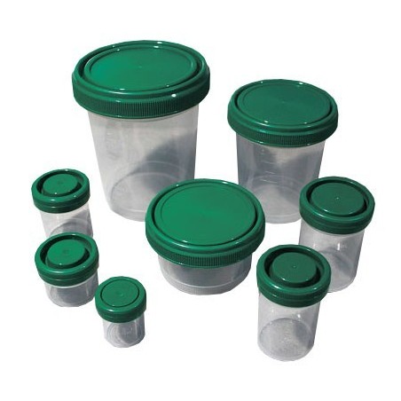 Контейнер 60мл  для хирургических образцов, РР
