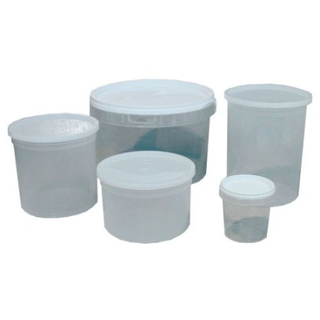 Контейнер 1000мл для хирургических образцов, РР