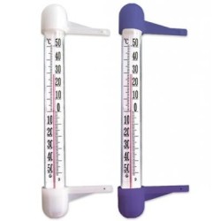 Термометр ТБ-3М1 исп.14 (-50...+50С) оконный