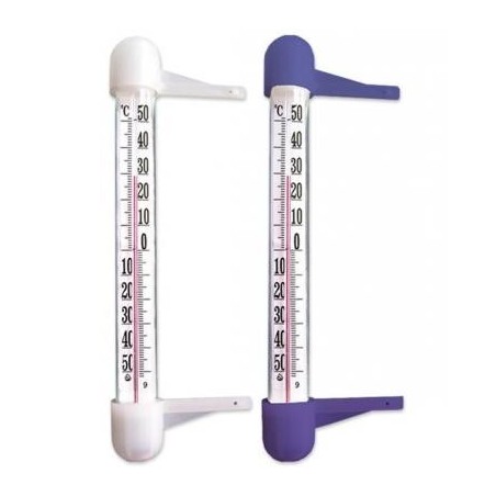 Термометр ТБ-3М1 исп.14 (-50...+50С) оконный