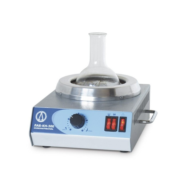 Колбонагреватель LOIP LH-150 (500мл)