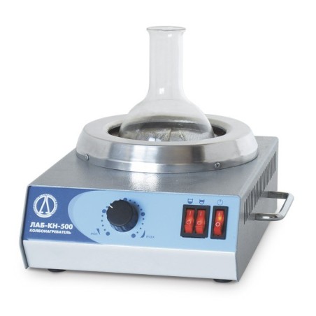 Колбонагреватель LOIP LH-150 (500мл)