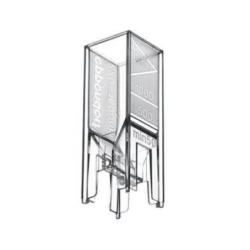 Кюветы UVette для BioPhotometer plus  (уп-80шт)