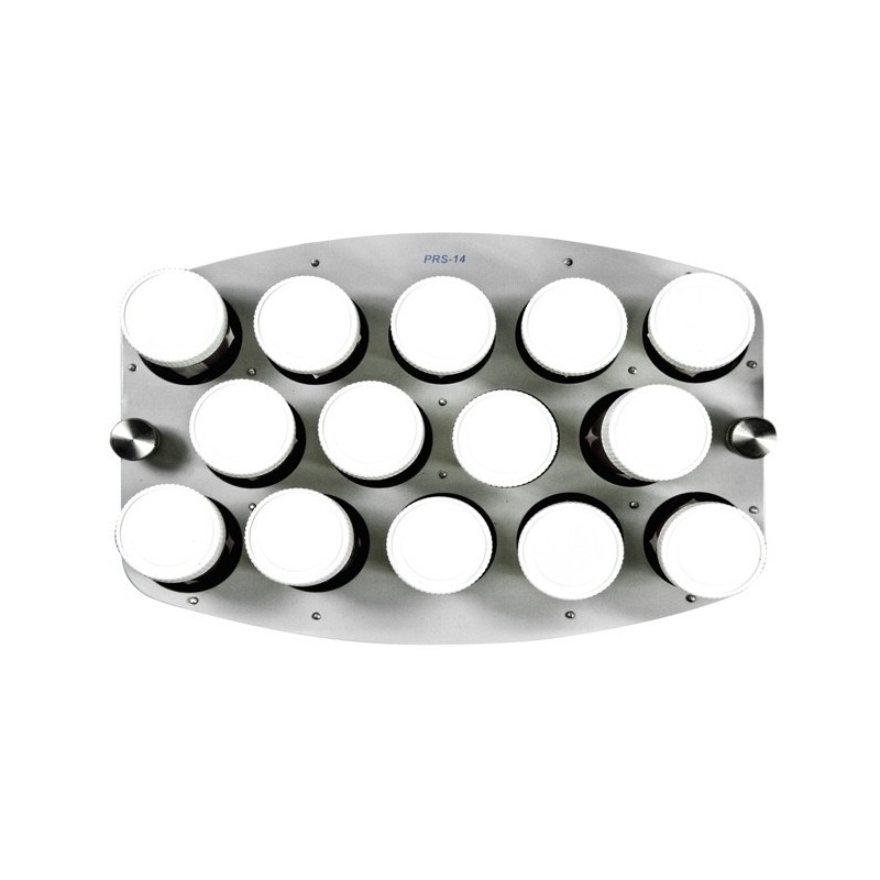 Платформа РRS-14