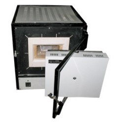 Электропечь муфельная SNOL 7,2/1100