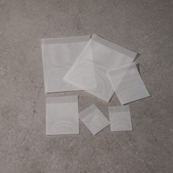 Пакет биопсийный для гистологической обработки, 30х40мм