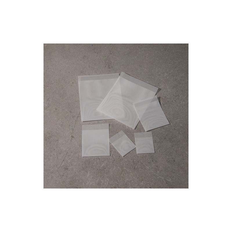 Пакет биопсийный для гистологической обработки, 30х40мм