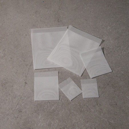 Пакет биопсийный для гистологической обработки, 30х40мм