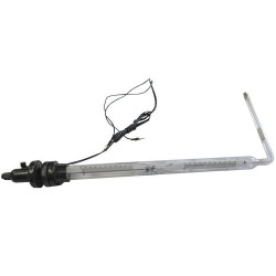 Термометр ТПК-5У (0...+200С,2)/141мм