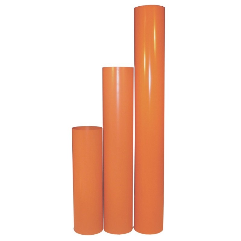 Канистра 3-х ярусная с ручкой