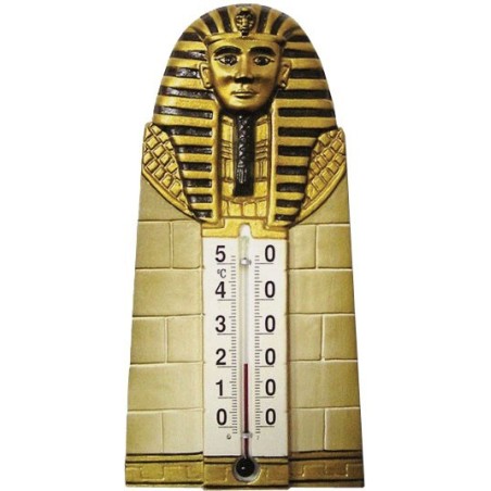 Термометр Фараон, комнатный
