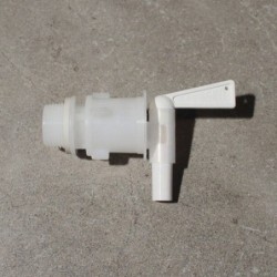 Кран РР для бутыля №11041,11042, 11045