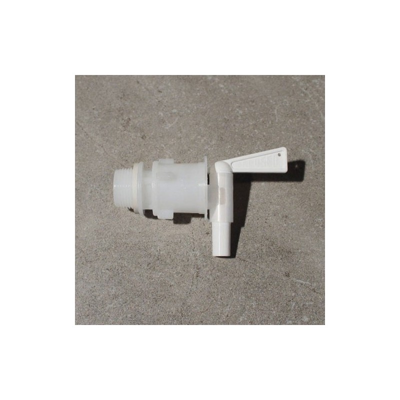 Кран РР для бутыля №11041,11042, 11045