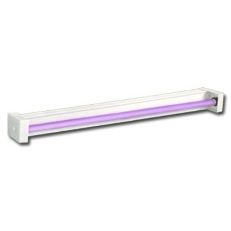 Облучатель бактерицидный настенно-потолочный ОБНП 1х30-01 с лампой TUV-30