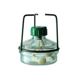 Спиртовка лабораторная СЛ-2