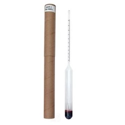 Ареометр для спирта АСП-1 10-20