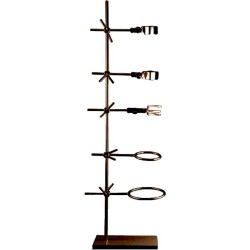 Штатив лабораторный ШФР-ММ (ШЛ-98) для фронтальных работ