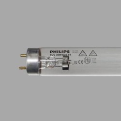 Лампа бактерицидная TUV-30