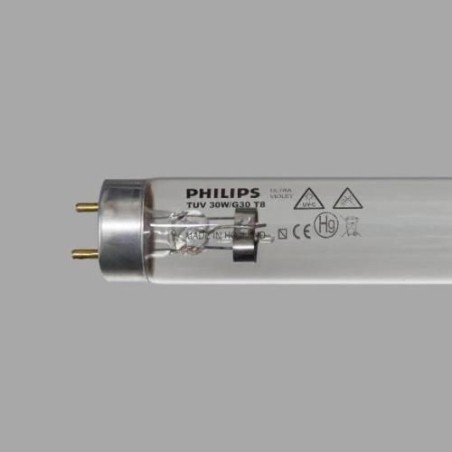 Лампа бактерицидная TUV-30