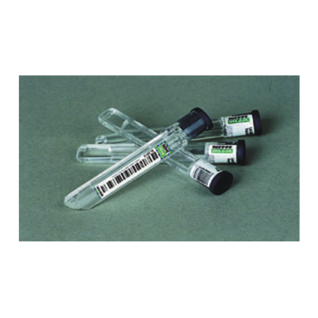 Пробирка VACU-TEC с цитратом натрия и вакуумом для VES-MATIC (уп-100шт)