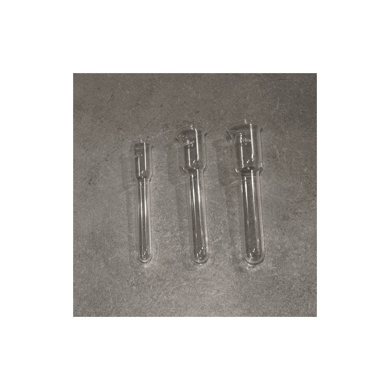 Ступка для измельчения ткани, объем-10мл, d-150мм