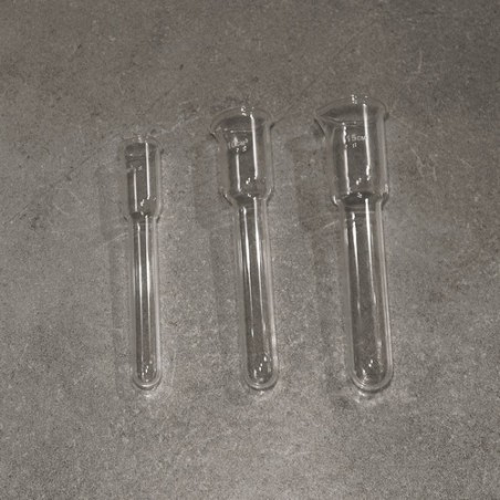 Ступка для измельчения ткани, объем-15мл, d-155мм