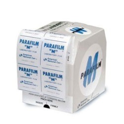 Пленка Parafilm 50ммх75м