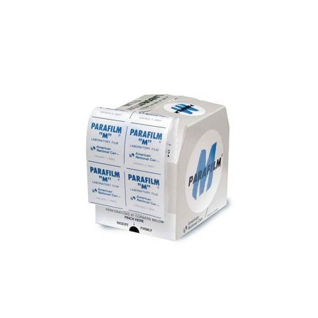 Пленка Parafilm 50ммх75м