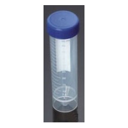 Пробирка 50мл PP коническая устойчивая (стерильная) в инд.уп.