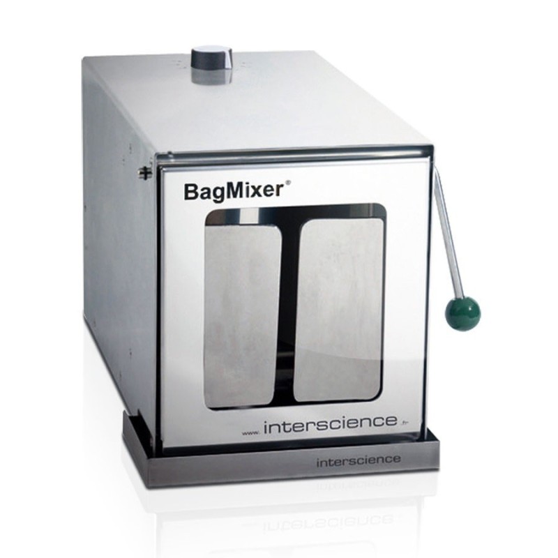 Гомогенизатор Bag Mixer 400W
