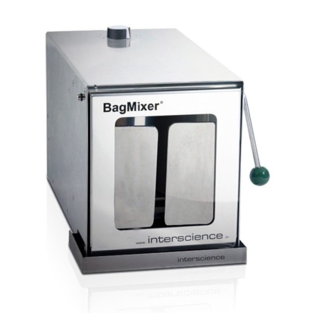 Гомогенизатор Bag Mixer 400W