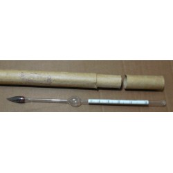 Ареометр АОН-4 1000-1500