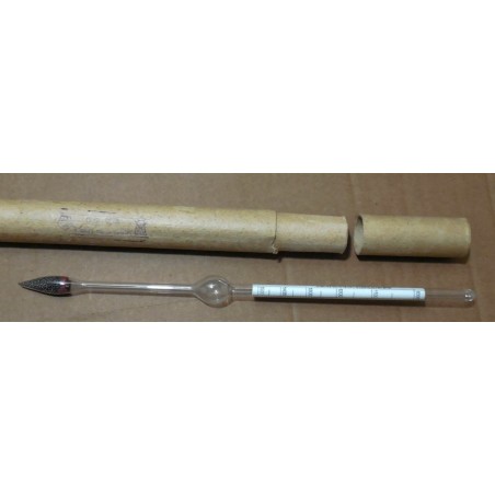 Ареометр АОН-4 1000-1500