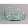 Чашка Петри   стеклянная